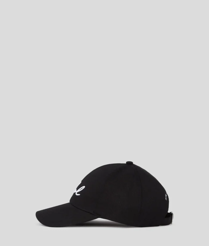 GORRA K/SIGNATURE