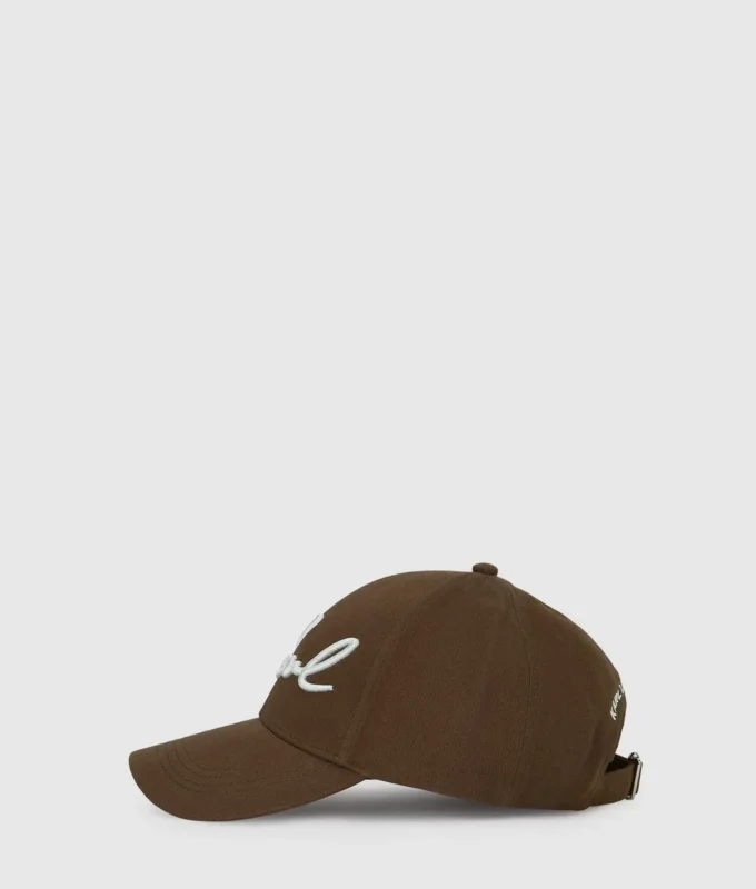 Gorra K/Signature Gorra K/Signature