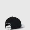 Gorra K/Signature con visera en contraste Gorra K/Signature con visera en contraste