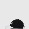 Gorra K/Signature con visera en contraste Gorra K/Signature con visera en contraste