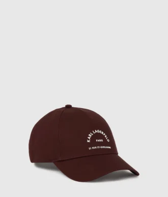 GORRA RUE ST-GUILLAUME