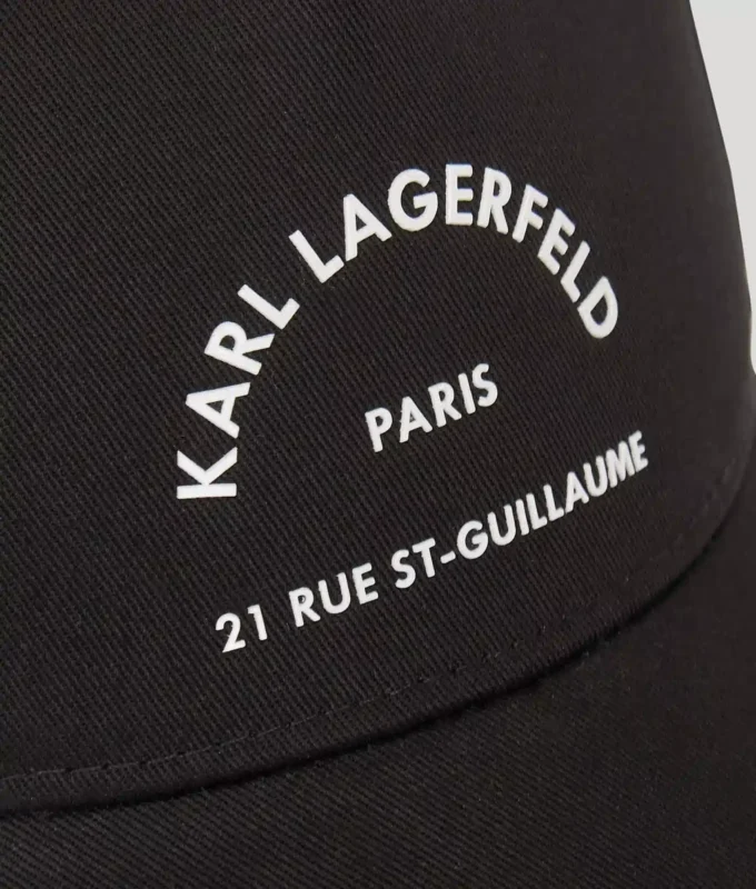 GORRA RUE ST-GUILLAUME GORRA RUE ST-GUILLAUME