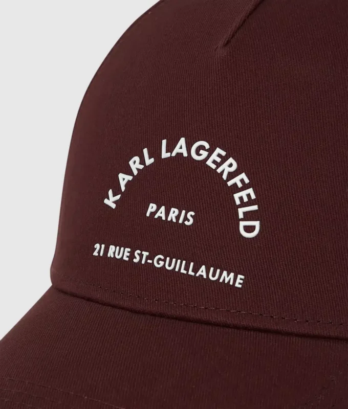GORRA RUE ST-GUILLAUME GORRA RUE ST-GUILLAUME