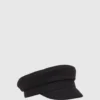 Gorra tipo panadero Maison de Karl Gorra tipo panadero Maison de Karl