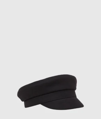 Gorra tipo panadero Maison de Karl