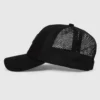 Gorra trucker con monograma Gorra trucker con monograma