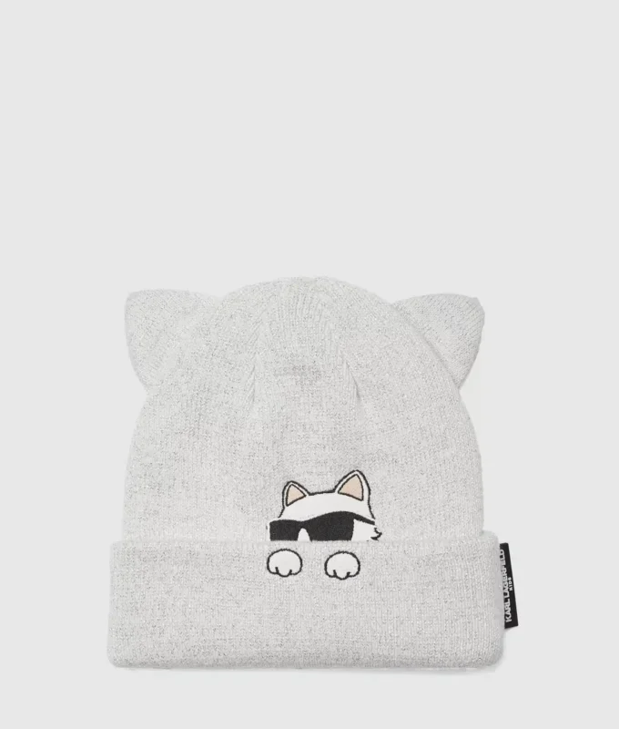 Gorro Baby Ikon Choupette Gorro Baby Ikon Choupette