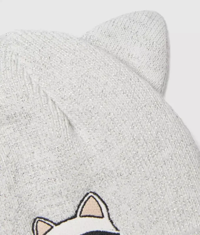 Gorro Baby Ikon Choupette Gorro Baby Ikon Choupette