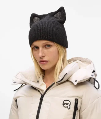 Gorro Choupette