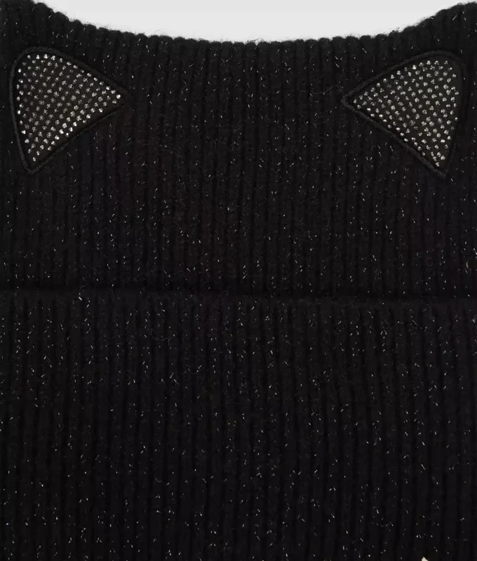 Gorro Choupette Gorro Choupette