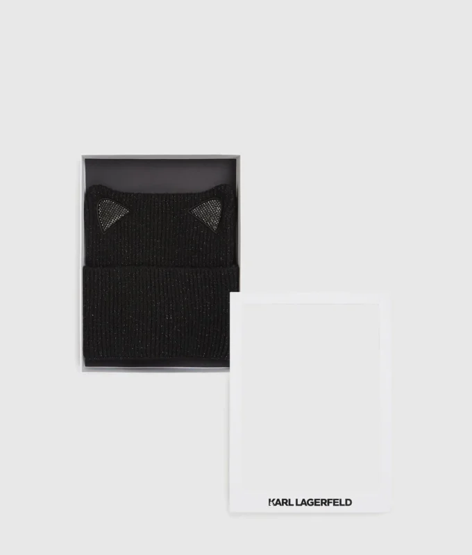 Gorro Choupette Gorro Choupette