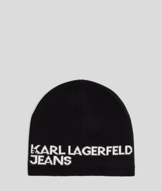 GORRO CON LOGOTIPO GORRO CON LOGOTIPO