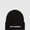 Gorro con logotipo Gorro con logotipo