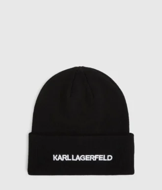 Gorro con logotipo Gorro con logotipo