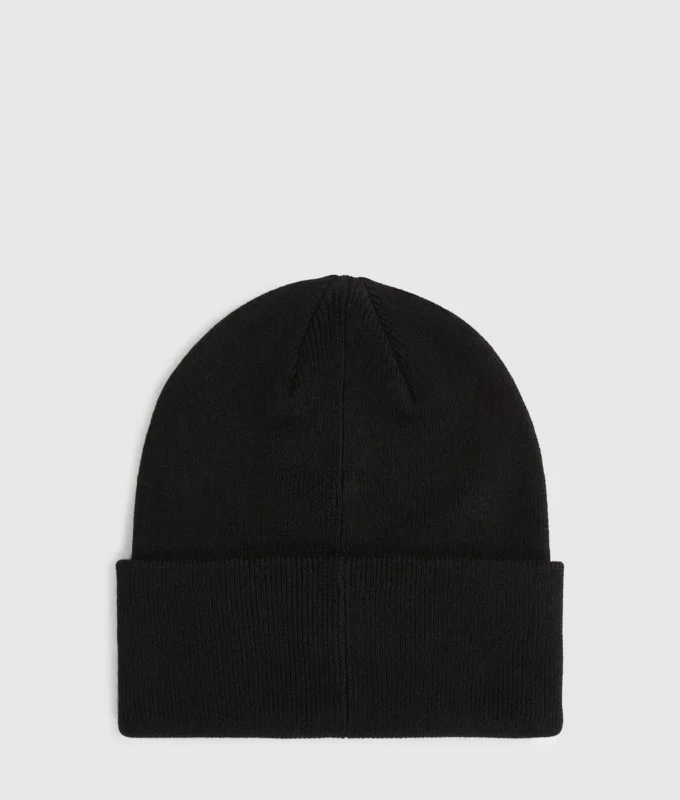 Gorro con logotipo Gorro con logotipo