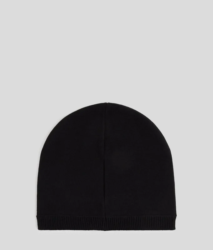 GORRO CON LOGOTIPO GORRO CON LOGOTIPO