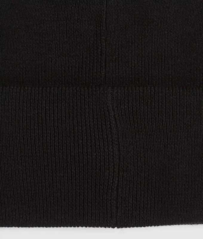 Gorro con logotipo Gorro con logotipo
