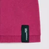Gorro con parche con logotipo