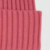 Gorro con parche con logotipo