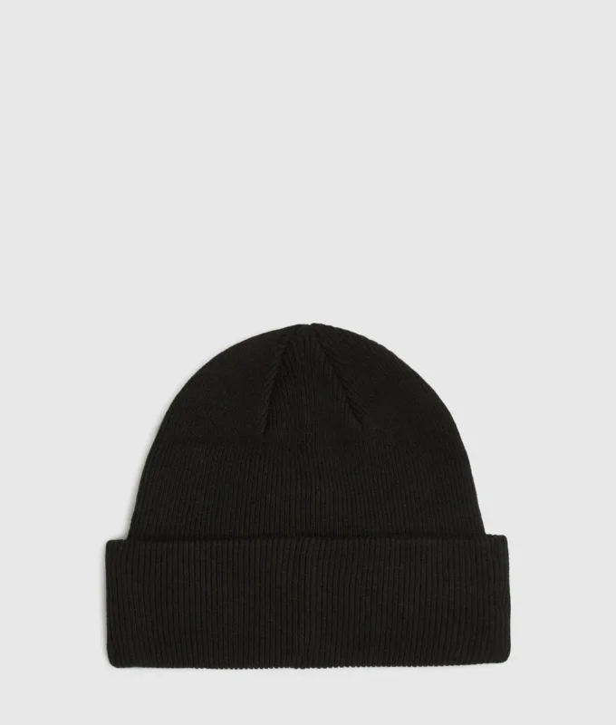 Gorro con pedrería K/Signature