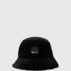 Gorro de pelo sintético Gorro de pelo sintético