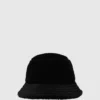 Gorro de pelo sintético Gorro de pelo sintético