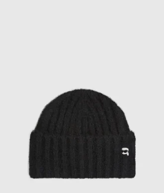 Gorro de punto Ikon