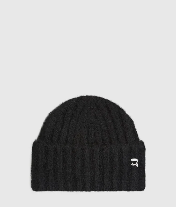 Gorro de punto Ikon
