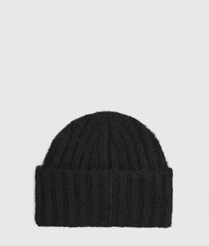 Gorro de punto Ikon