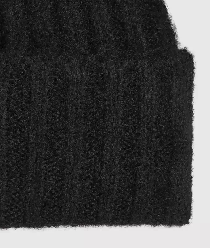 Gorro de punto Ikon