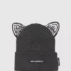 Gorro Ikon Choupette para niña Gorro Ikon Choupette para niña