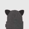 Gorro Ikon Choupette para niña Gorro Ikon Choupette para niña