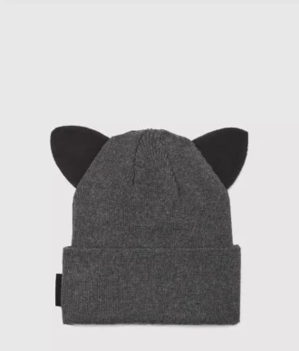 Gorro Ikon Choupette para niña