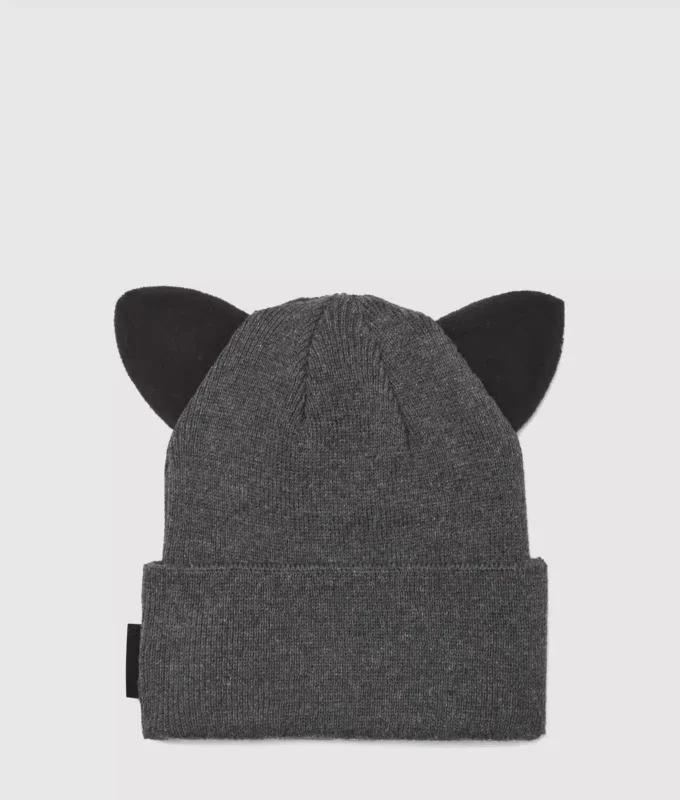 Gorro Ikon Choupette para niña Gorro Ikon Choupette para niña