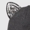Gorro Ikon Choupette para niña Gorro Ikon Choupette para niña