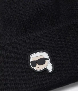 Gorro Ikon para niño