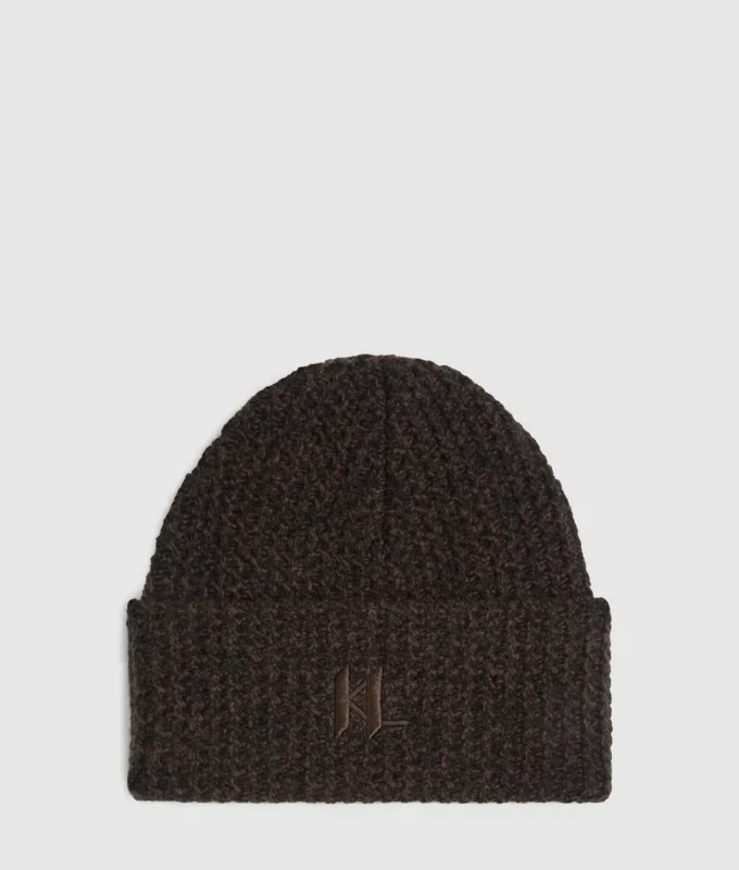 Gorro K/Monogram Gorro K/Monogram