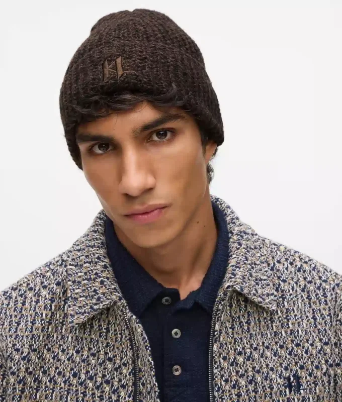 Gorro K/Monogram Gorro K/Monogram