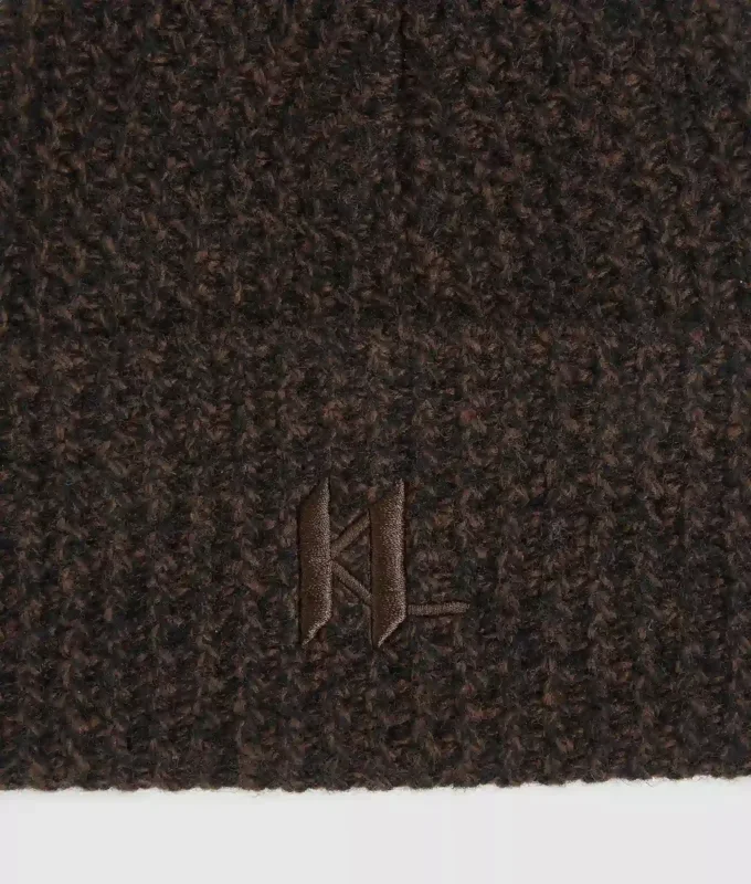 Gorro K/Monogram Gorro K/Monogram