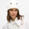 Gorro mullido Ikon Choupette Gorro mullido Ikon Choupette