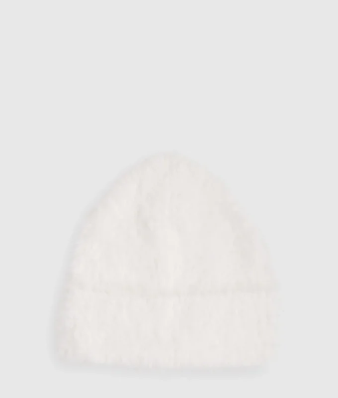 Gorro mullido Ikon Choupette Gorro mullido Ikon Choupette