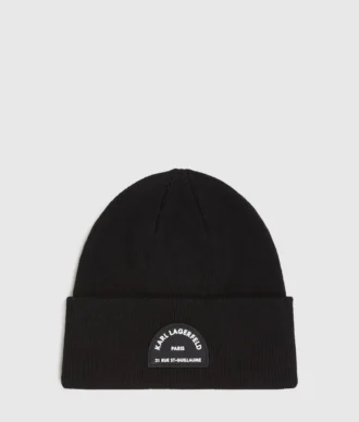 Gorro Rue St-Guillaume