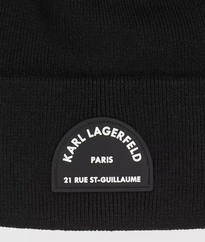 Gorro Rue St-Guillaume Gorro Rue St-Guillaume