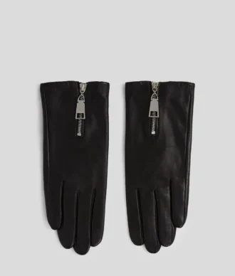GUANTES CON CREMALLERA K/ESSENTIAL