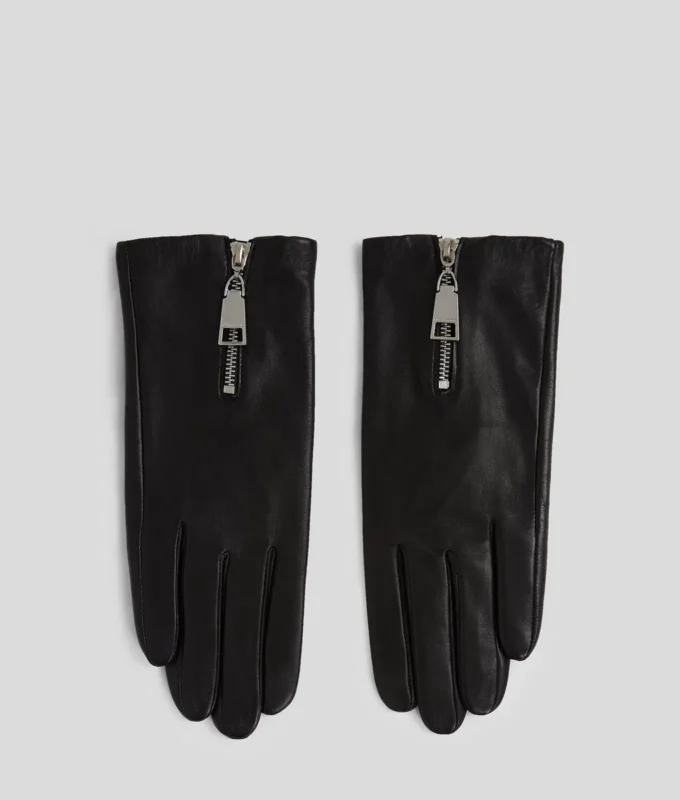 GUANTES CON CREMALLERA K/ESSENTIAL GUANTES CON CREMALLERA K/ESSENTIAL