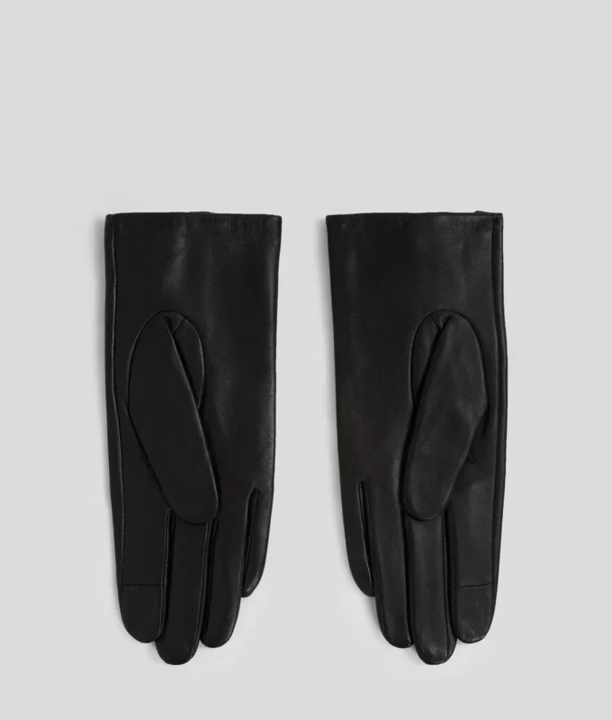 GUANTES CON CREMALLERA K/ESSENTIAL GUANTES CON CREMALLERA K/ESSENTIAL