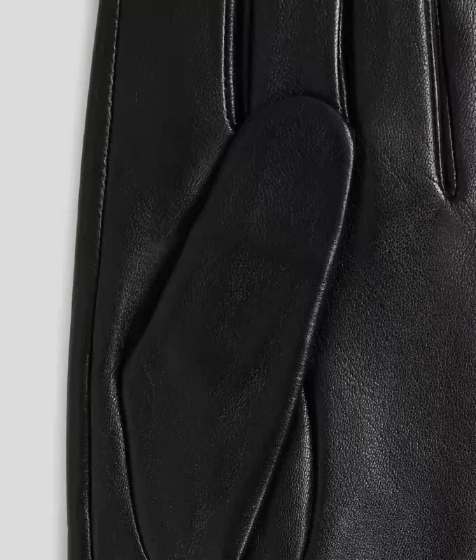 GUANTES CON CREMALLERA K/ESSENTIAL GUANTES CON CREMALLERA K/ESSENTIAL