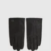 Guantes de cuero Guantes de cuero