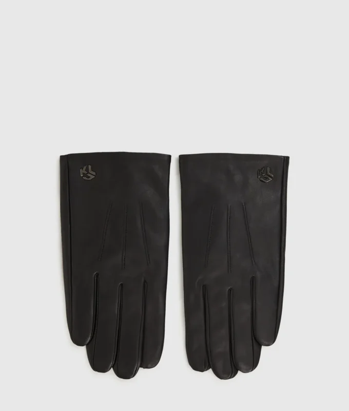 Guantes de cuero Guantes de cuero