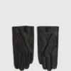 Guantes de cuero Guantes de cuero